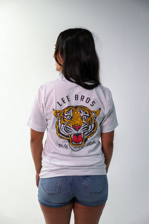 White Tiger T