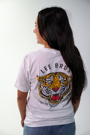 White Tiger T