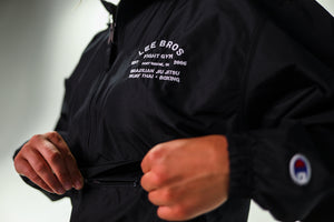 Lee Bros Champion Windbreaker